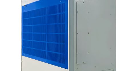 Máy Sấy Heat-Pump DeAir: Giải Pháp Sấy Tiết Kiệm 70% Điện Năng Cho Doanh Nghiệp